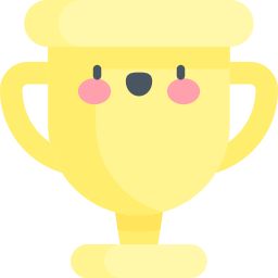 Trophy icon