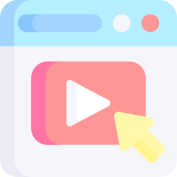 Video icon