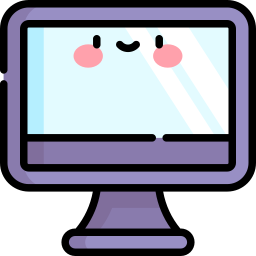 Computer icon