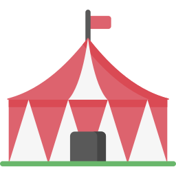circus icoon