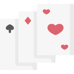 Poker icon