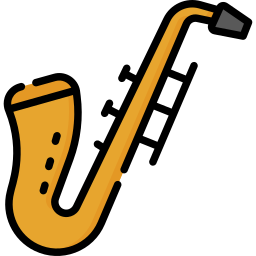 saxo Icône