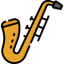 Sax icon