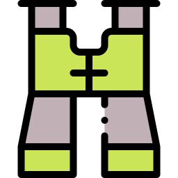 Binoculars icon