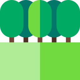 bomen icoon