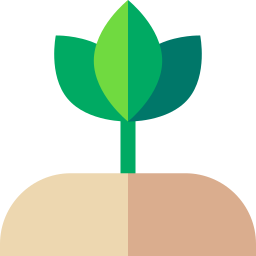 Plant icon