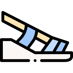 Sandals icon