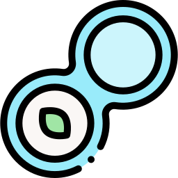 Mitosis icon