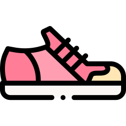 Sneakers icon