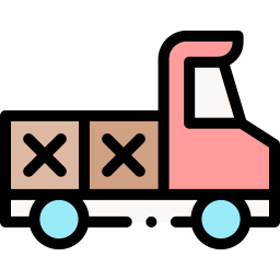 lastwagen icon