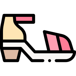 Sandals icon