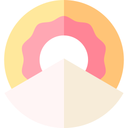 Donut icon