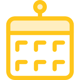 Calendar icon