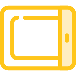 tableta icono