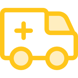 krankenwagen icon