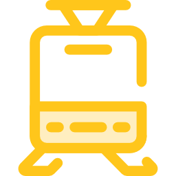 Трамвай иконка