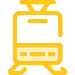 straßenbahn icon