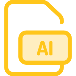 AI icon