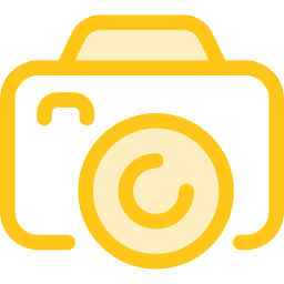 fotoapparat icon