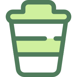 Coffee cup icon