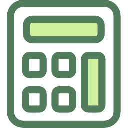 Calculator icon