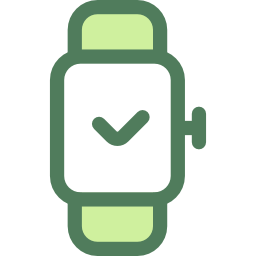 Smartwatch icon