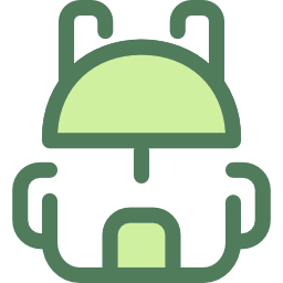 Backpack icon