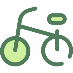 Bicycle icon