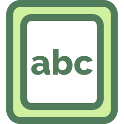 Blackboard icon