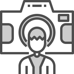 Camera icon