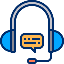 Headphone icon