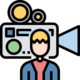 Camera icon