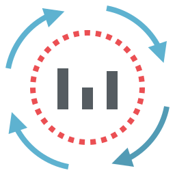 estimation Icône