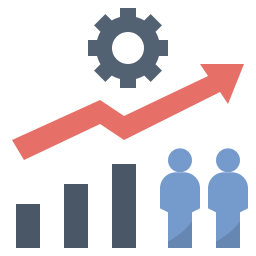 optimisation Icône