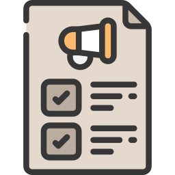 marketingplan icon