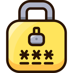 Padlock icon