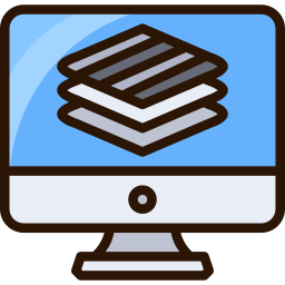 Layers icon