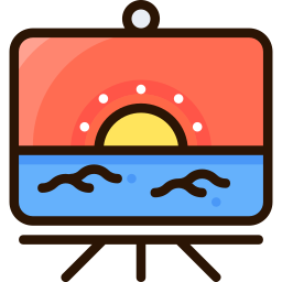 Artwork icon