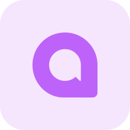 구글 알로 icon