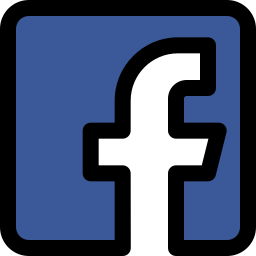 facebook иконка