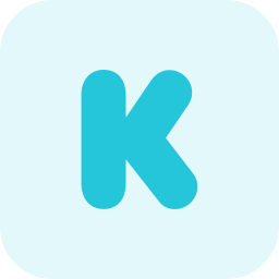kickstarter Ícone