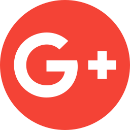 구글 플러스 icon
