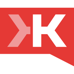 Klout icon