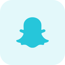 Snapchat icon