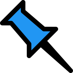 핀 보드 icon