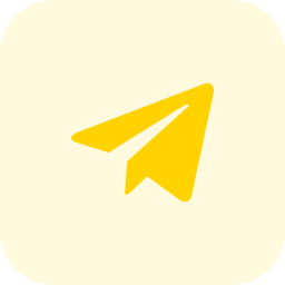 telegram ikona