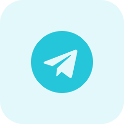 Telegram icon