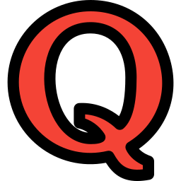 quora иконка