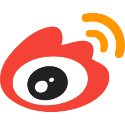 Sina weibo icon