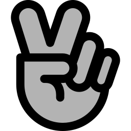 v 라이브 icon
